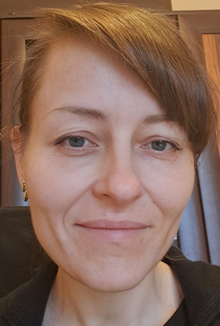 Ewa Szymczyk-Dziędziewicka