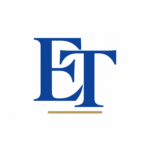 Euro-translator — logo ET